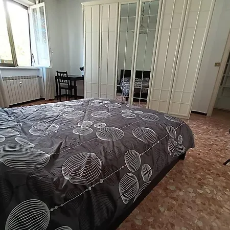 Azalea Appartement *