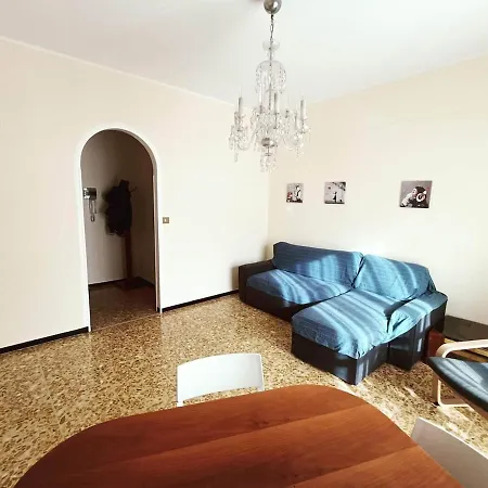 Azalea Appartement