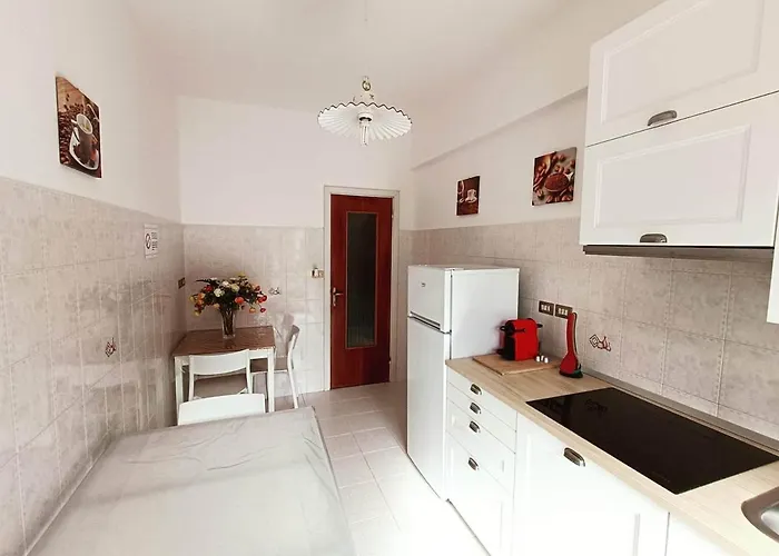 Azalea * Рапалло